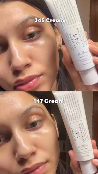 Dr.Althea 345 Relief Cream 50ml