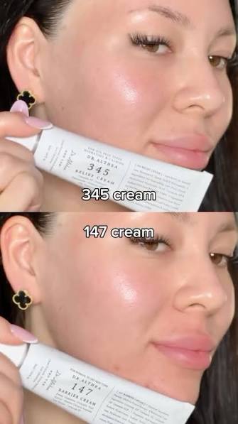 Dr.Althea 345 Relief Cream 50ml