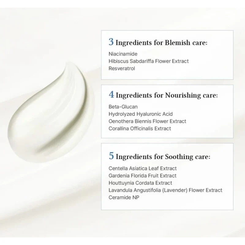 Dr.Althea 345 Relief Cream 50ml