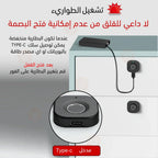 Electronic Fingerprint Lock for Wooden Drawers and Cabinets