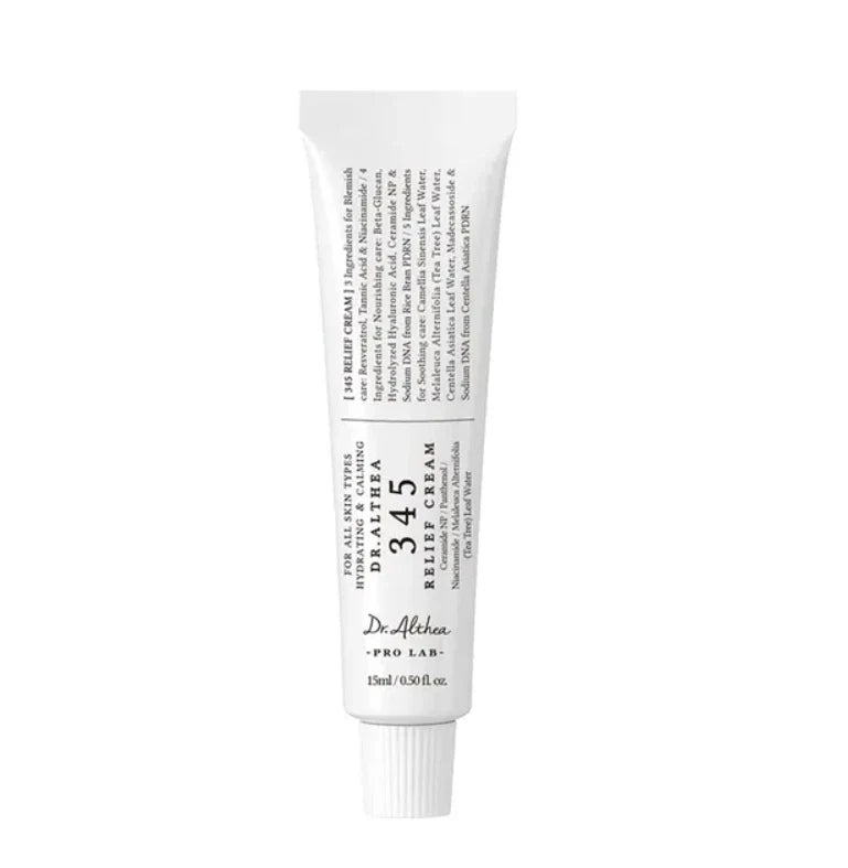 Dr.Althea 345 Relief Cream 50ml